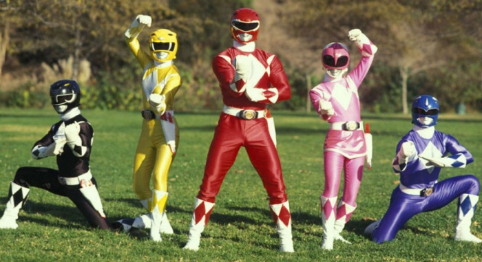 Haim Saban, Hasbro, Power Rangers, Saban Brands