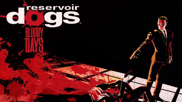 Primer tráiler del juego 'Reservoir Dogs: Bloody Days' 1 Big Star Games, Reservoir Dogs: Bloody Days