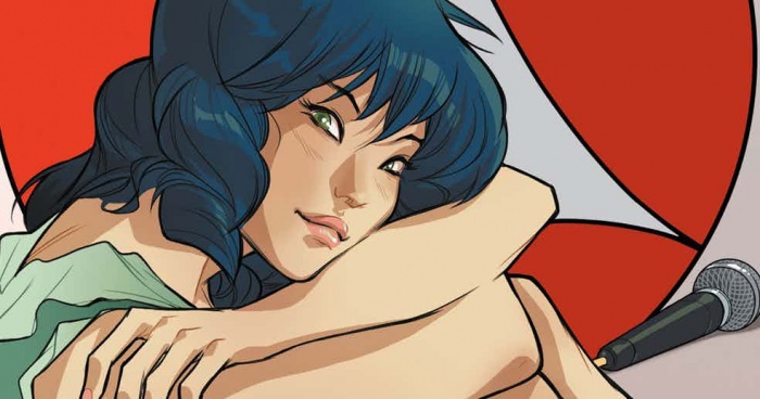 Primer vistazo a las portadas de 'Robotech' #1 11 Robotech, Titan Comics