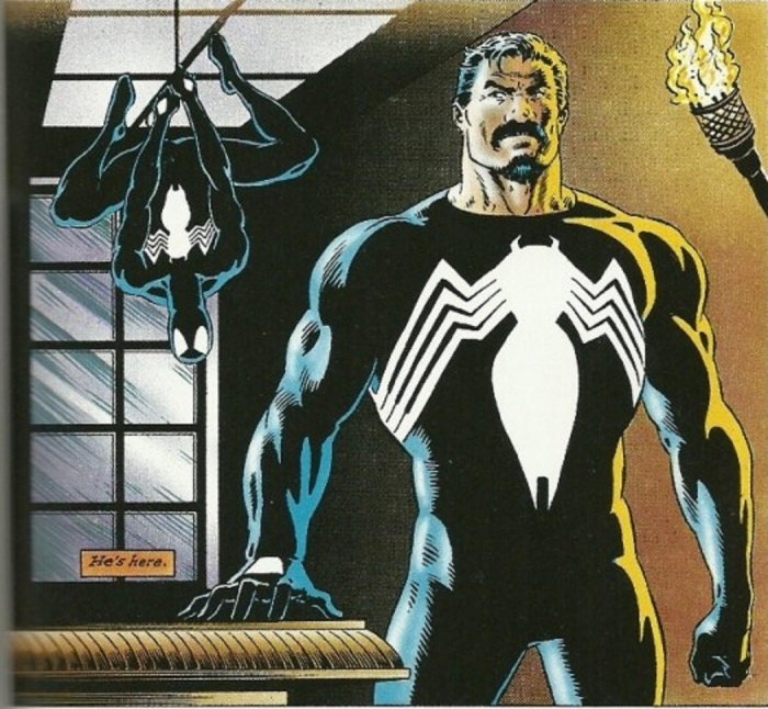 Tom Holland quiere a Jason Momoa como Kraven en un futuro film de Spider-Man 1 Marvel, Marvel Comics, Marvel Studios, Sony Pictures Entertainment, Spider-Man: Homecoming