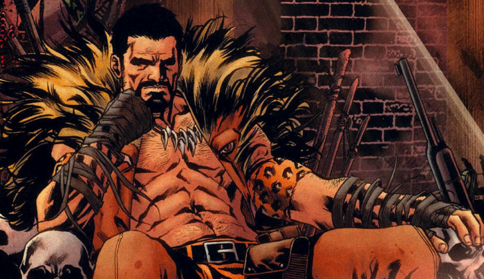 Tom Holland quiere a Jason Momoa como Kraven en un futuro film de Spider-Man 4 Marvel, Marvel Comics, Marvel Studios, Sony Pictures Entertainment, Spider-Man: Homecoming