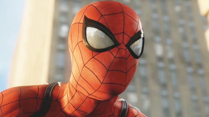 Marvel anuncia que el juego de Spider-Man para PS4 llegará en 2017 2 Insomniac Games, Marvel Games, Playstation 4, PS4, Spider-man