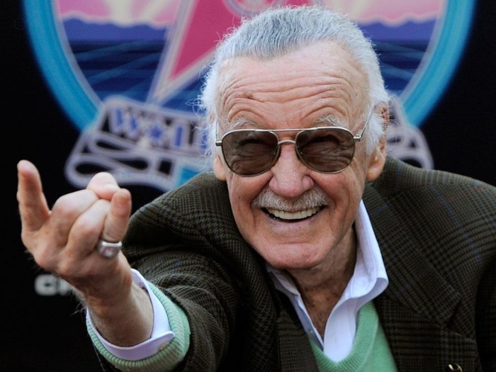 Disney, Marvel Comics, Marvel Studios, Stan Lee