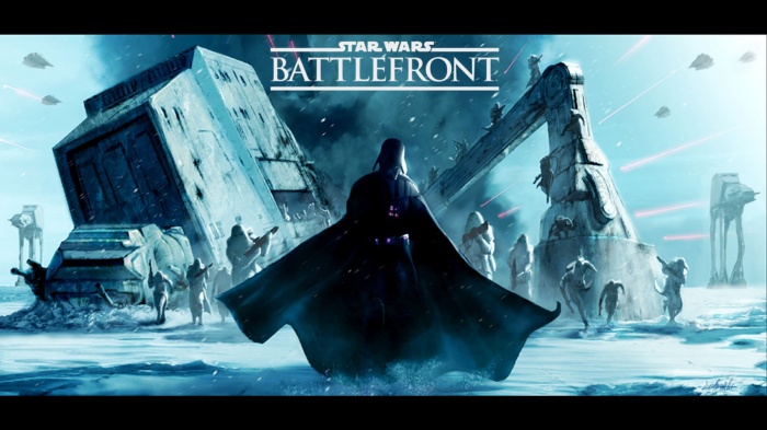 DICE anuncia un tráiler de 'Star Wars: Battlefront 2' para el 15 de abril 1 Star Wars, Star Wars: Battlefront 2