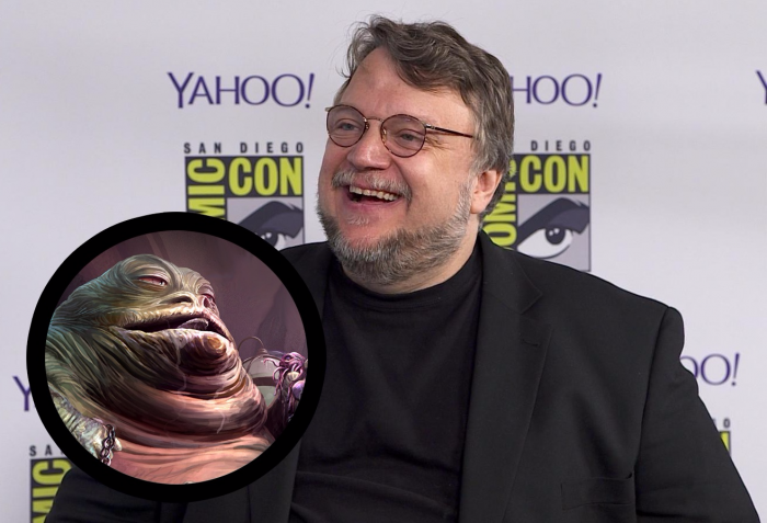 Guillermo del Toro ha mantenido contactos para realizar una película de Star Wars 3 Disney, Guillermo del Toro, LucasFilm, Star Wars
