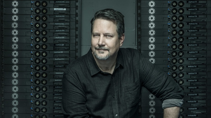 John Knoll, de Industrial Light & Magic, cree que a Star Wars le queda mucho recorrido cinematográfico 1 Disney, LucasFilm, Star Wars