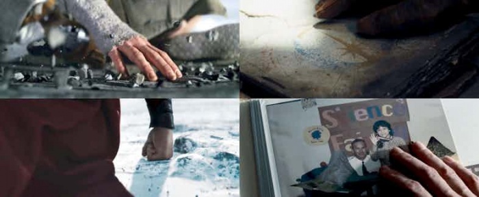 Parecidos razonables: 'Star Wars: Los últimos Jedi' y 'El Hombre de Acero' 2 Star-Wars-Trailer-Man-of-Steel-Same-Shots