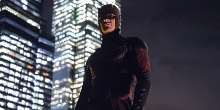 Otra tanda más de imagenes del set de 'The Defenders' 1 Marvel, Marvel Television, Netflix, The Defenders