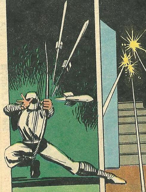 El chileno Marko Zaror se une al reparto "The Defenders" 2 Marvel TV, Marvel's The Defenders, Netflix, The Defenders