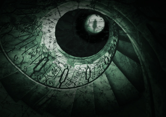 Netflix adaptará la novela de terror 'The Haunting of Hill House' en formato serie 1 Netflix, The Haunting of Hill House