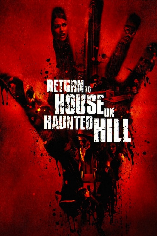 Netflix adaptará la novela de terror 'The Haunting of Hill House' en formato serie 3 Netflix, The Haunting of Hill House