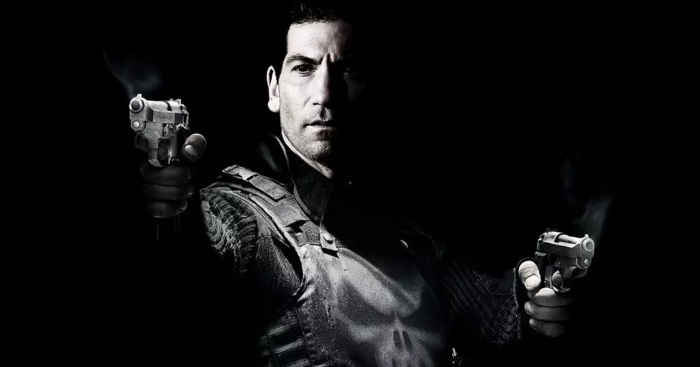Finaliza oficialmente el rodaje de 'The Punisher' 1 Marvel, Marvel TV, Netflix, The Punisher