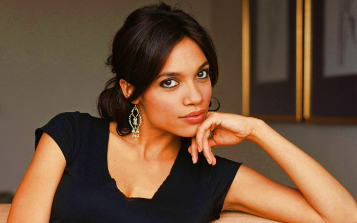 20th Century Fox, Marvel, Nuevos Mutantes, Rosario Dawson