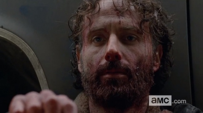 'The Walking Dead': Nuevos detalles de la octava temporada 3 AMC, The Walking Dead