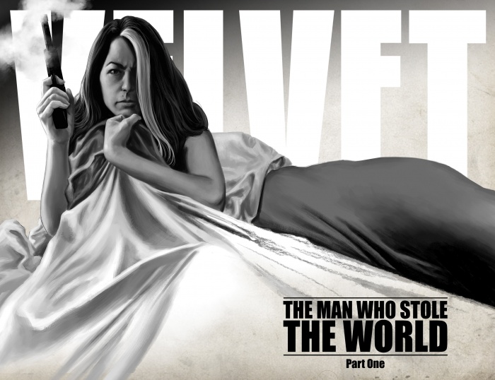 Ed Brubaker comenta las novedades de sus próximos proyectos 3 'Too Old To Die', Criminal, Ed Brubaker, Kill Or Be Killed, Velvet, Westworld