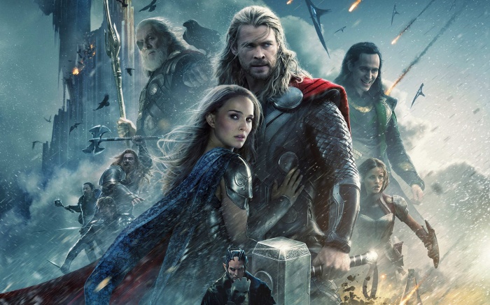 Patty Jenkins revela que sus ideas para Thor han sido adaptadas a 'Wonder Woman' 2 DC Comics, Patty Jenkins, Warner Bros., Wonder Woman
