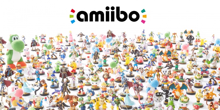The Legend of Zelda recibirá tres nuevos amiibo 1 amiibo 1