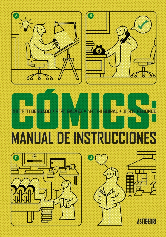 Batman, Carrie Fisher, David Hernando, DC, Día Internacional del Libro, Ken Liu, Marvel, Steven Erikson, Superman, Sylvain Neuvel, TBO