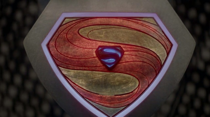 Krypton, Superman