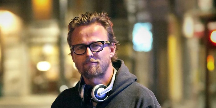 El cineasta Joachim Rønning podría adaptar 'Micro' 2 Michael Crichton, Micro