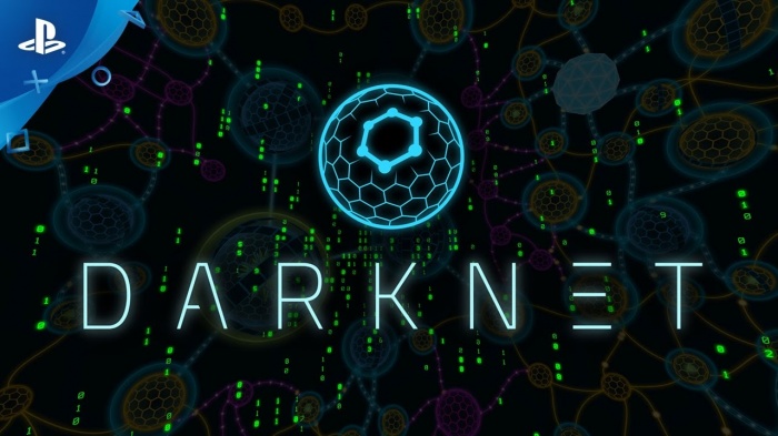 Análisis de 'Darknet' (PlayStation VR)