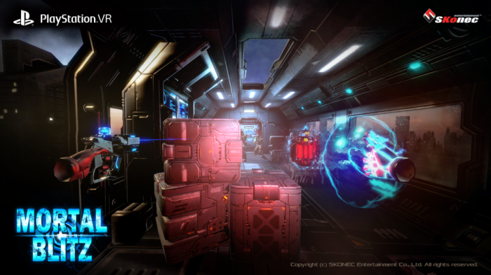 mortal blitz vr