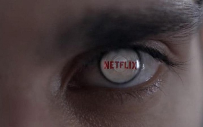 Netflix - ojo