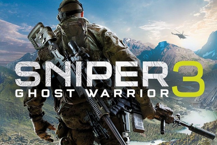 Análisis de 'Sniper Ghost Warrior 3'