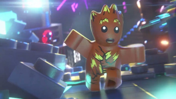 LEGO anuncia el videojuego 'Marvel Super Heroes 2' 2 LEGO anuncia 'Marvel Super Heroes 2'
