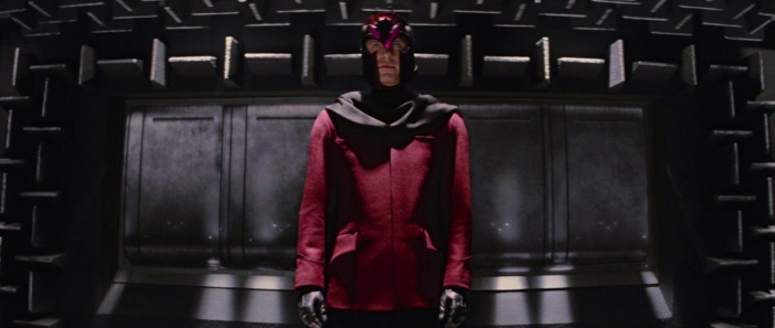 Michael Fassbender podría volver a ser Magneto en 'X-Men: Dark Phoenix'