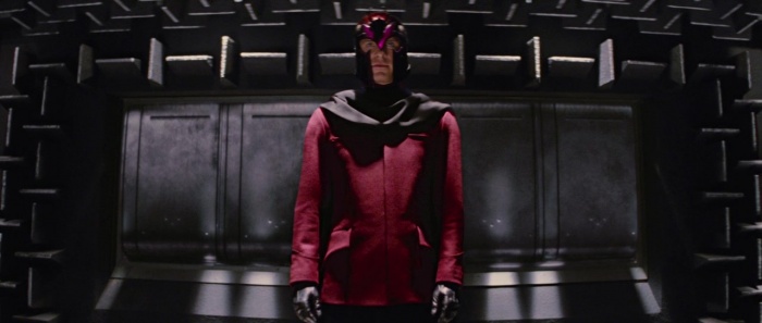 Michael Fassbender podría volver a ser Magneto en 'X-Men: Dark Phoenix' 2 Michael Fassbender podría volver a ser Magneto en 'X-Men: Dark Phoenix'