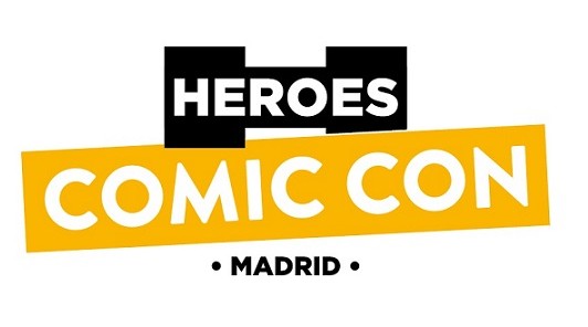 Arthur Adams, Frank Miller, Godzilla, Héroes Cómic Con Madrid, JG Jones, Madrid, Paul Renaud