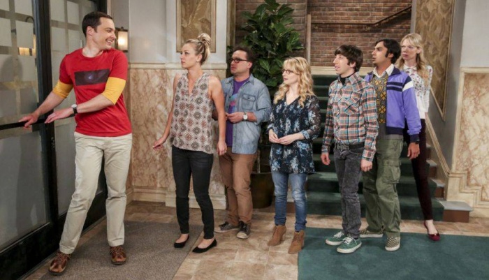 Desvelados detalles de la temporada 11 de 'The Big Bang Theory'