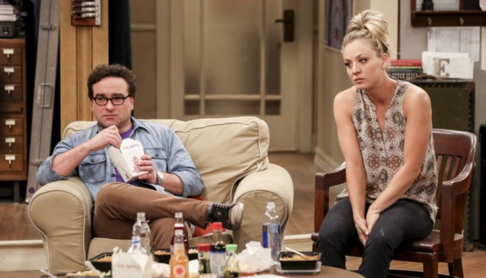 Desvelados detalles de la 11ª temporada de 'The Big Bang Theory' 2 Desvelados detalles de la temporada 11 de 'The Big Bang Theory'