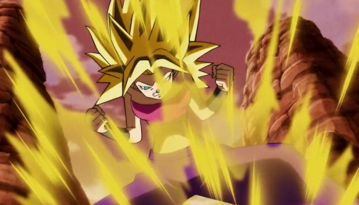 La transformación a Super Saiyan cambia en 'Dragon Ball Super' y a los fans les disgusta