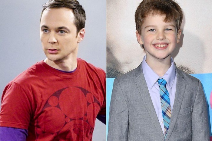 Presentado el primer avance de 'Young Sheldon'