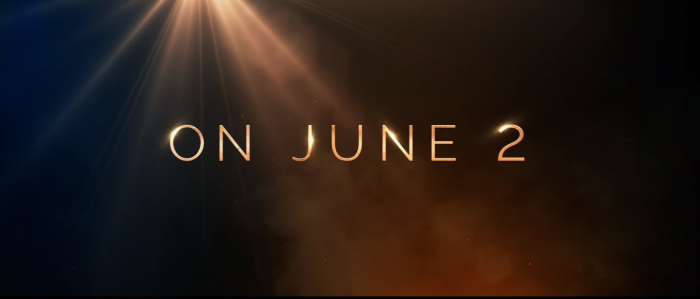 Llega el tráiler final de 'Wonder Woman' 2 Wonder Woman tráiler final MTV Movie Awards 2017