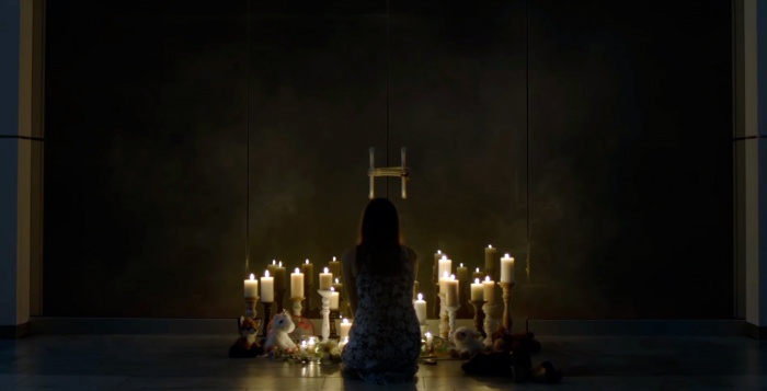 Nuevo teaser promocional de la serie 'La niebla' 1 La niebla nuevo teaser Spike TV