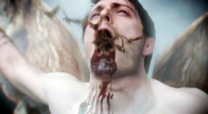 Nuevo teaser promocional de la serie 'La niebla' 2 La niebla nuevo teaser Spike TV