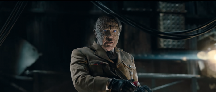 Presentado el teaser oficial de 'Iron Sky: The Coming Race' 2 'Iron Sky: The Coming Race' Presentado el teaser oficial