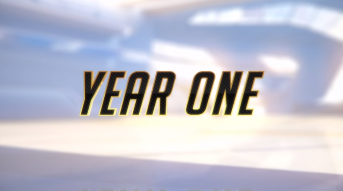 'Overwatch' prepara su primer aniversario