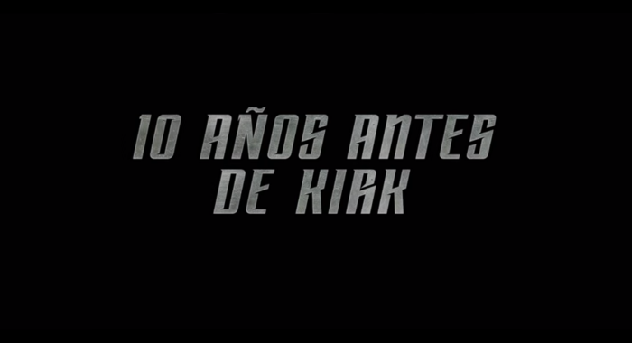 Presentado el primer tráiler y póster oficial de la serie 'Star Trek: Discovery' 2 Presentado el primer tráiler y póster oficial de la serie 'Star Trek: Discovery'