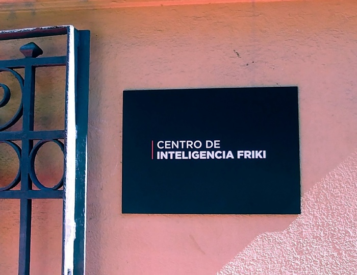 Visitamos la Dimensión Netflix el Día del Orgullo Friki