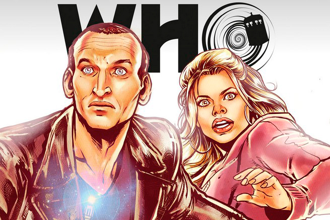 'Doctor Who: The Lost Dimension', el crossover de Titan Comics para agosto 2 'Doctor Who: The Lost Dimension' será el crossover de Titan Comics