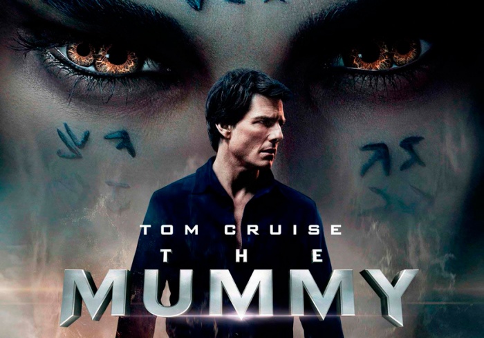 'La Momia' no tiene escenas post-créditos 1 Alex Kurtzman, La Momia, The Mummy, Universal Pictures