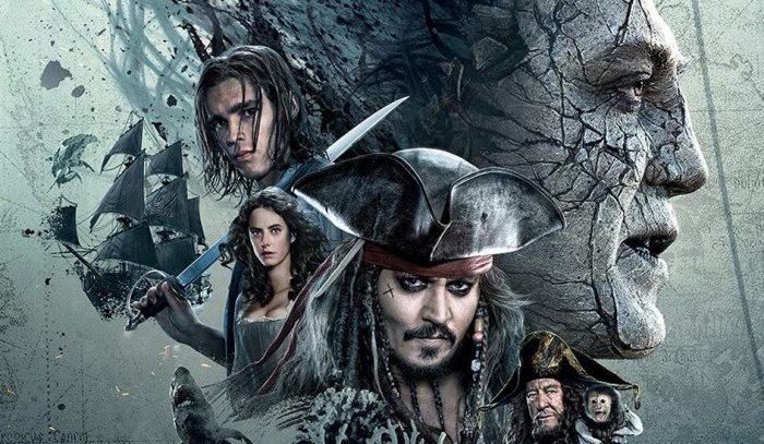 'Piratas del Caribe: La venganza de Salazar': Así es la escena poscréditos