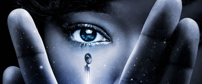 Presentado el primer tráiler y póster oficial de la serie 'Star Trek: Discovery' 1 'Star Trek: Discovery' Presentando el primer tráiler