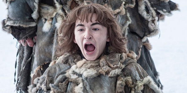 Bran Stark teoría Juego de Tronos