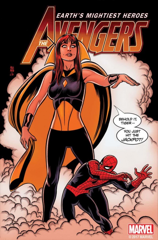 Adam Kubert, Chip Zdarsky, David Lopez, Elizabeth Torque, Humberto Ramos, Iron Man, Javier Rodriguez, Marco Checchetto, Marvel, Mary Jane Watson, Peter Parker: The Spectacular Spider-Man, ryan stegman, Spider-man