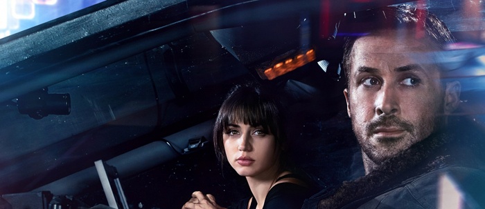 Dave Bautista habla sobre 'Blade Runner 2049' 2 Blade Runner